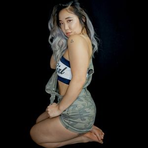 CAMO SHORTS OVERALLS